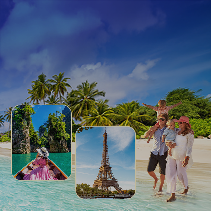 Thinking of 10 Unforgettable Best Tour and Packages? 1